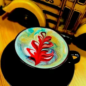 Barista Бариста