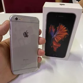 IPhone 6 s