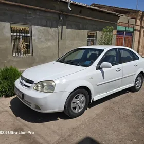 Daewoo Lacetti 2005