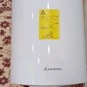ARISTON BOLER 80L