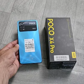 Poco X4 pro. 8/256