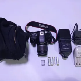 canon 600 de