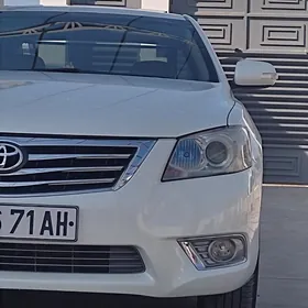 Toyota Aurion 2010