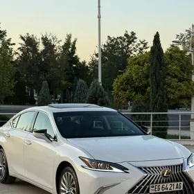 Lexus ES 350 2024