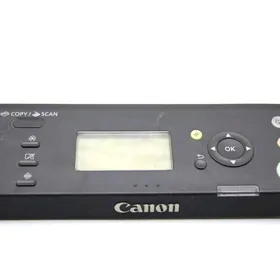 Панель принтера Canon MF4410