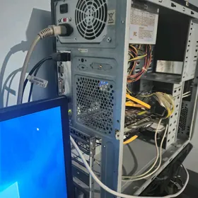 i3-4 rx470