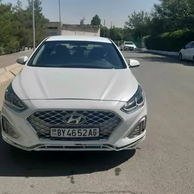 Hyundai Sonata 2019