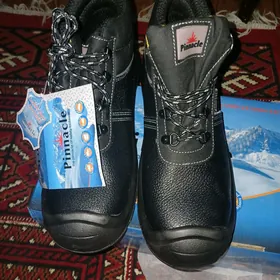 ботинки