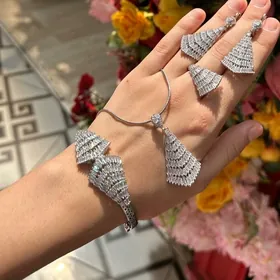 new model kamplekt