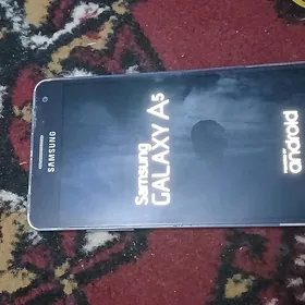 Samsung A5