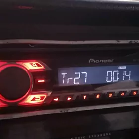 pioneer