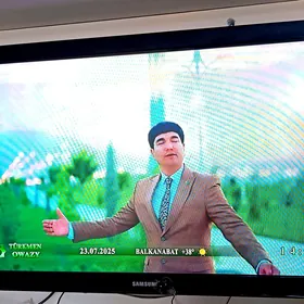 Telewizor Samsung 52