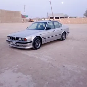 BMW 525 1991