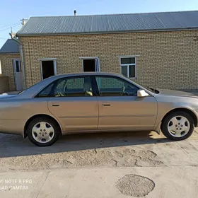 Toyota Avalon 2000