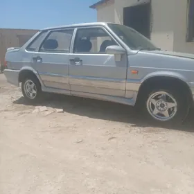 Lada 2115 2001