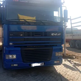 DAF FX 95 2000