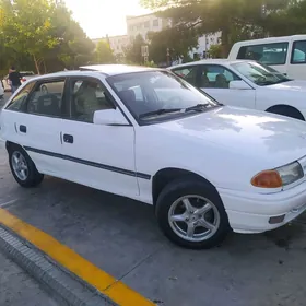 Opel Astra 1992