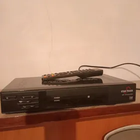 tyuner antena