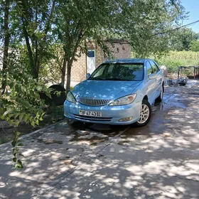 Toyota Camry 2003