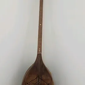 электро дутар