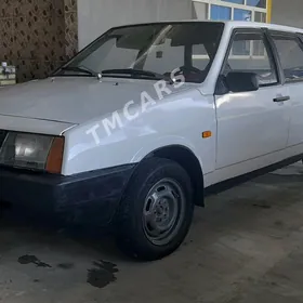 Lada 2109 1993