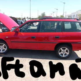 Opel Astra 1998