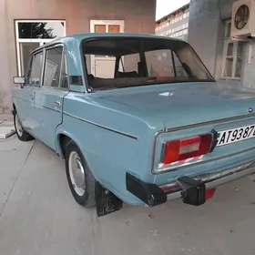 Lada 2106 1990