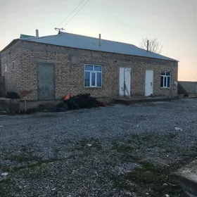 Gokdepe jaý