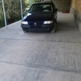 Opel Astra 1993