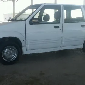 Daewoo Tico 1997