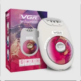 vgr 706 epilator depilyatyr