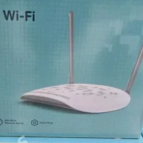 Wifi router