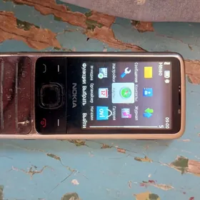 Nokia 67 00 clasic