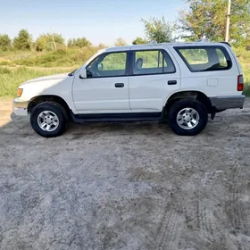 Toyota 4Runner 2000