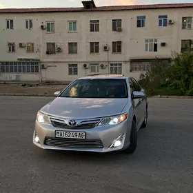 Toyota Camry 2013