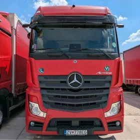 Volvo FH 500 2020