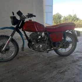 Iž Planeta 5 1990