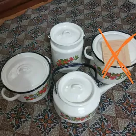посуды