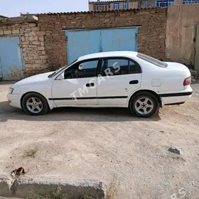 Toyota Corona 1993