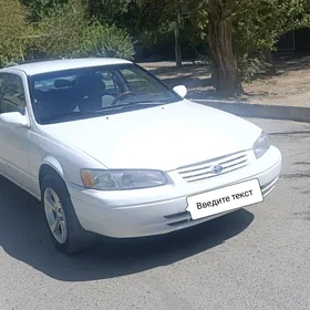 Toyota Camry 1998