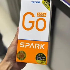 TEHNO SPARK GO KREDIT