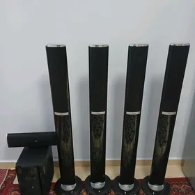kolonka