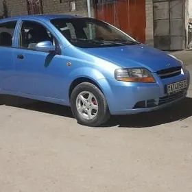 Daewoo Kalos 2003