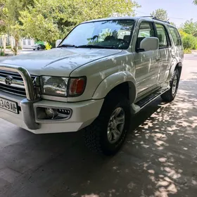 Toyota 4Runner 2001