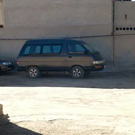 Toyota Town Ace 1992