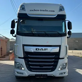 DAF 480 2021