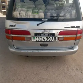 Toyota Town Ace 1992