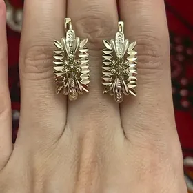 Brilliant gulakalka