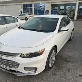 Chevrolet Malibu 2016