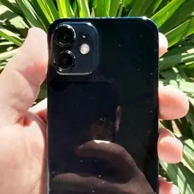 iphone 12 mini 76%